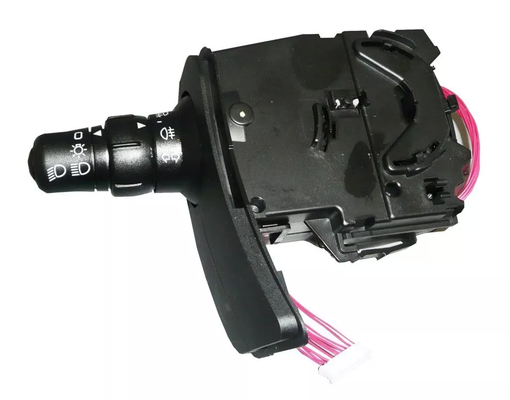 Przełącznik Świateł 7701057089 Renault Dacia Tech-France GM-026