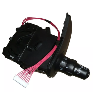 Przełącznik Świateł 8201590638 Renault Dacia Tech-France GM-020