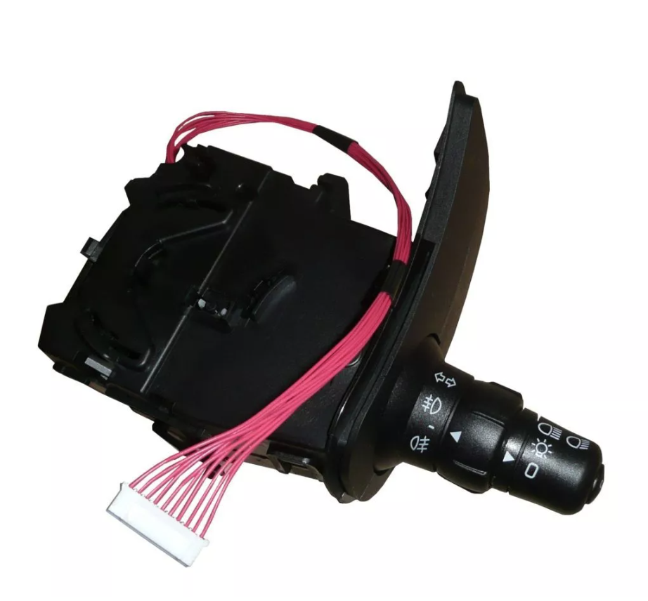 Przełącznik Świateł 8201590638 Renault Dacia Tech-France GM-020