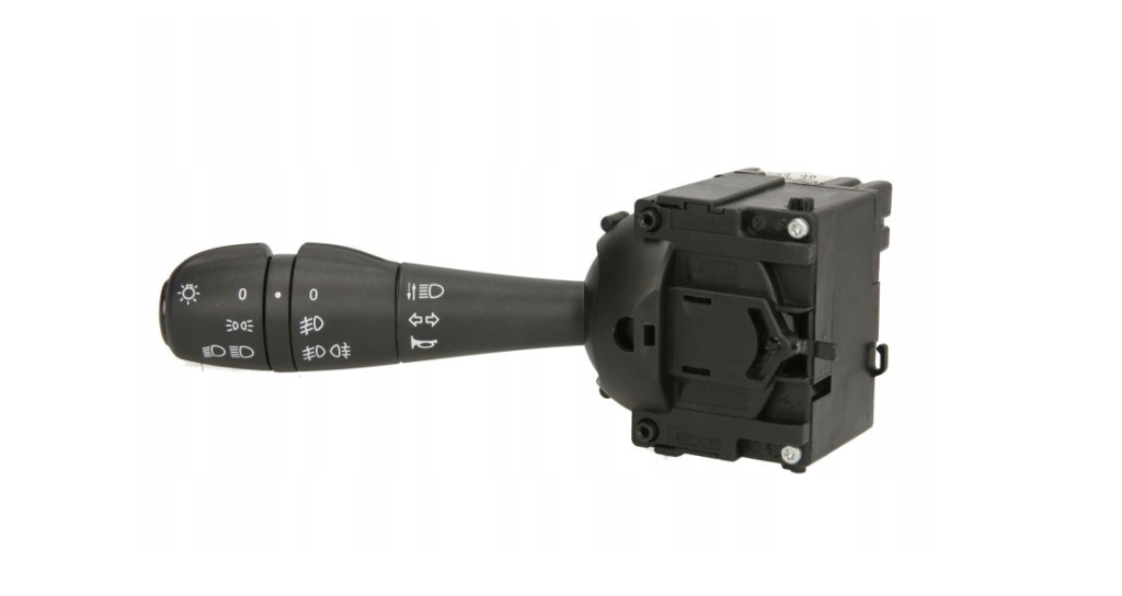 Przełącznik Świateł Renault Dacia 255409836R Oryginał ORG 255409836R