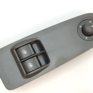 Przełącznik Szyb Citroen Peugeot 735421711 Oryginał ORG 735421711