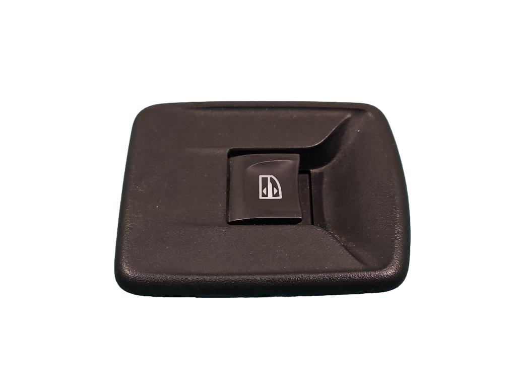 Przełącznik Szyby Przód 809608963R Renault Dacia Oryginał 809608963R