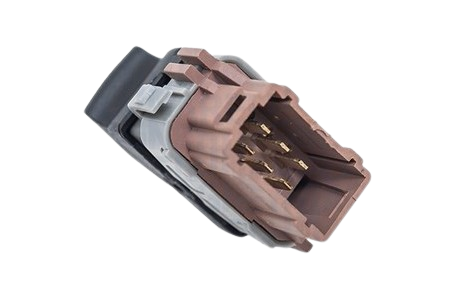 Przełącznik Szyby Renault Dacia 2541100Qad Oryginał ORG 2541100QAD