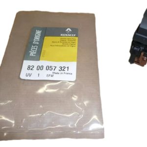 Przełącznik Szyby Renault Dacia 8200057321 Oryginał ORG 8200057321