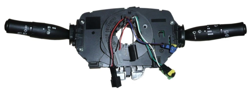 Przełącznik Zespolony 8200216462 Renault Megane 2 Tech-France M2484