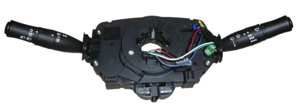 Przełącznik Zespolony 8200216465 Renault Megane 2 Tech-France M2485