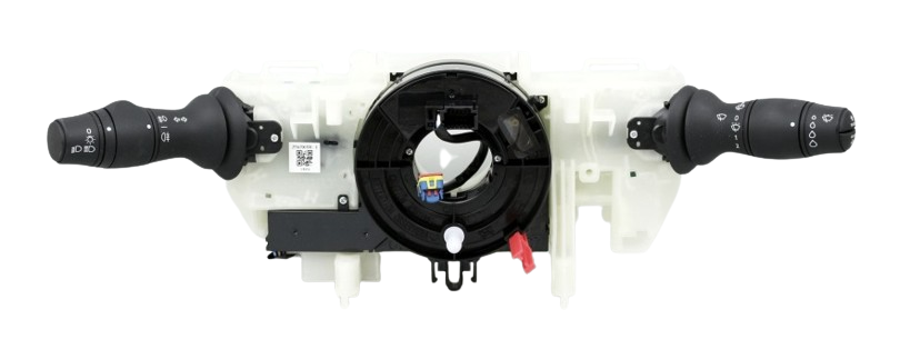 Przełącznik Zespolony Świateł Renault Dacia 2556700Q0G Oryginał ORG 2556700Q0G