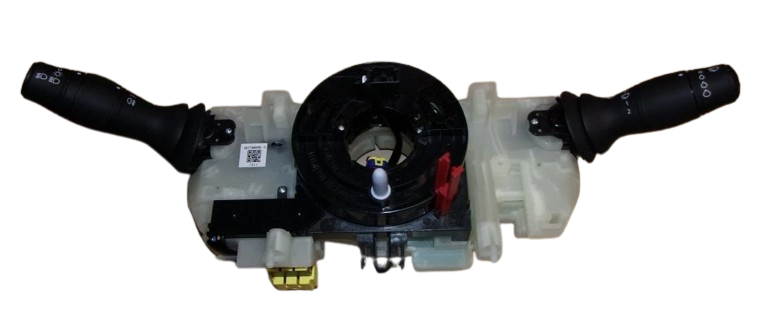 Przełącznik Zespolony Świateł Renault Dacia 2556700Q0K Oryginał ORG 2556700Q0K