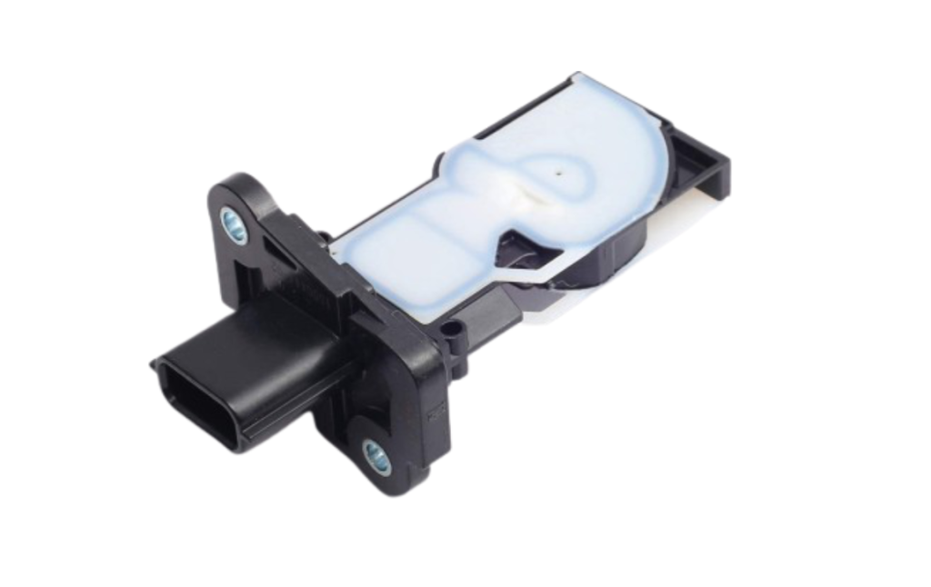 Przepływomierz Powietrza 22680BV80B Renault Dacia 22680Bv80B Oryginał ORG 22680BV80B/L