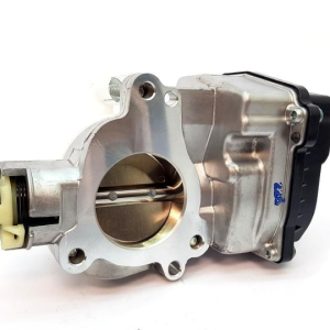 Przepustnica Powietrza Citroen Peugeot 9640796280 Oryginał ORG 9640796280