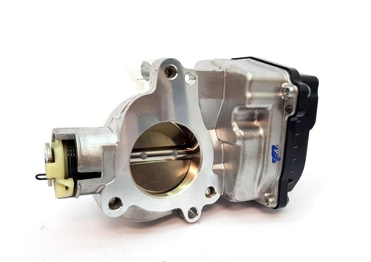 Przepustnica Powietrza Citroen Peugeot 9640796280 Oryginał ORG 9640796280