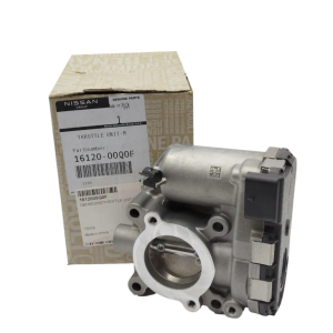 Przepustnica Powietrza Renault Dacia 1.3 Tce 1612000Q0F Oryginał ORG 1612000Q0F