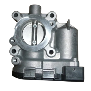 Przepustnica Powietrza Renault Dacia 1.3 Tce 161203209R Oryginał ORG 161203209R/L