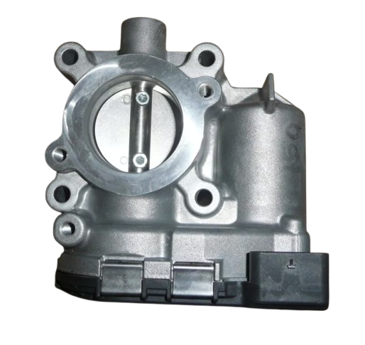 Przepustnica Powietrza Renault Dacia 1.3 Tce 161203209R Oryginał ORG 161203209R/L