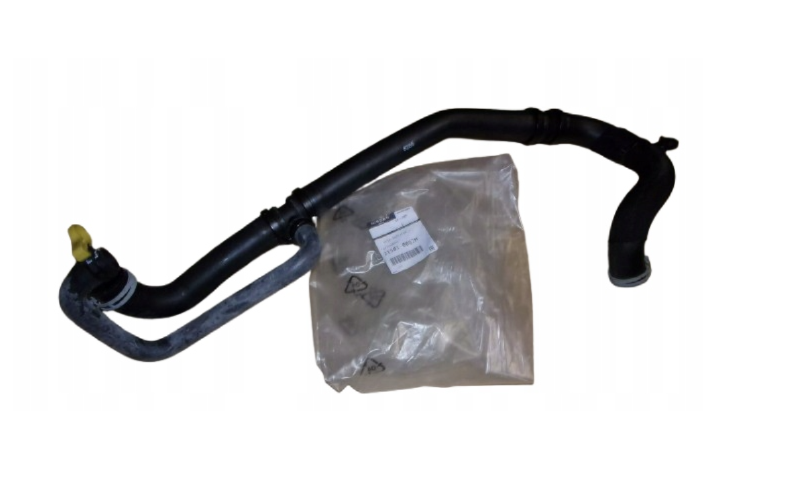 Przewód Chłodnicy Renault Dacia 2.3Dci 215200030R Oryginał 215200030R