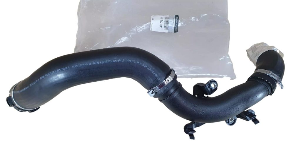 Przewód Dekompresji 0.9Tce 144604208R Oryginał Renault Dacia 144604208R