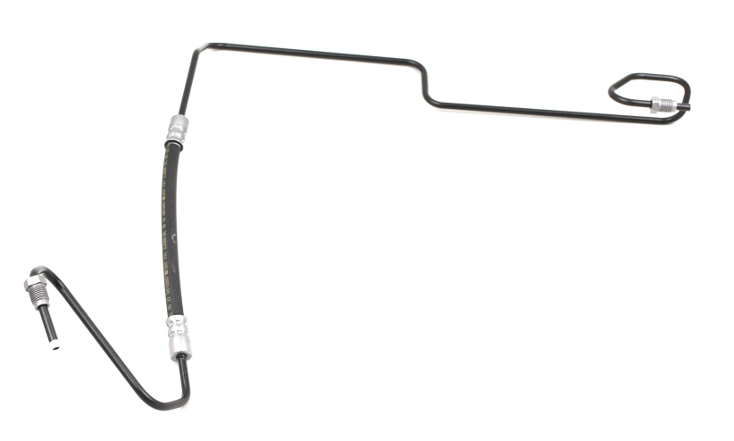 Przewód Hamulcowy Citroen Peugeot 4621100Q0A Oryginał ORG 4621100Q0A