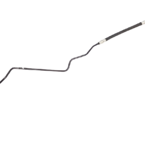 Przewód Hamulcowy Citroen Peugeot 488894 Oryginał ORG 488894