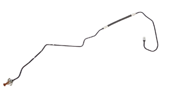 Przewód Hamulcowy Citroen Peugeot 488894 Oryginał ORG 488894