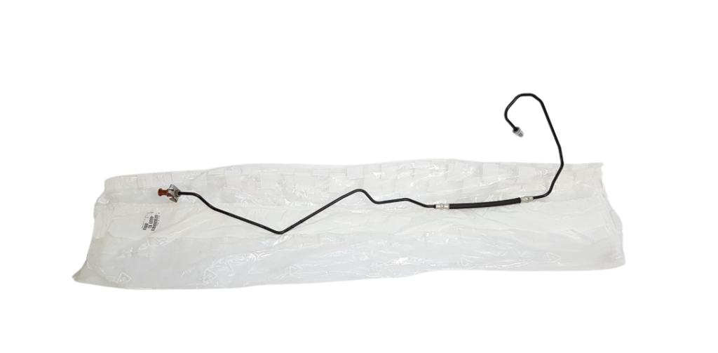 Przewód Hamulcowy Tył Citroen Peugeot 488893 Oryginał ORG 488893