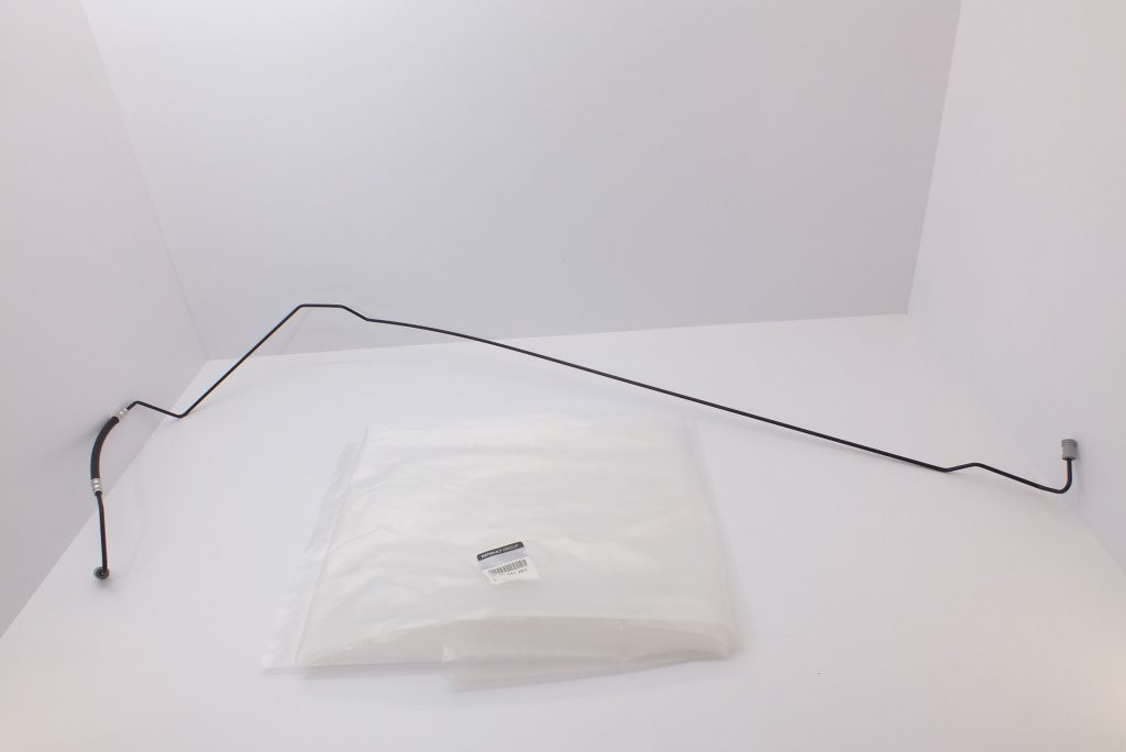 Przewód Hamulcowy Tył Renault Dacia 8200441201 Oryginał ORG 8200441201