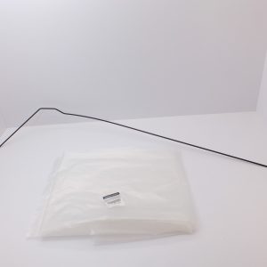 Przewód Hamulcowy Tył Renault Dacia 8200441201 Oryginał ORG 8200441201