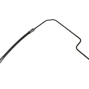 Przewód Hamulcowy Tył Renault Dacia 8200673556 Oryginał ORG 8200673556