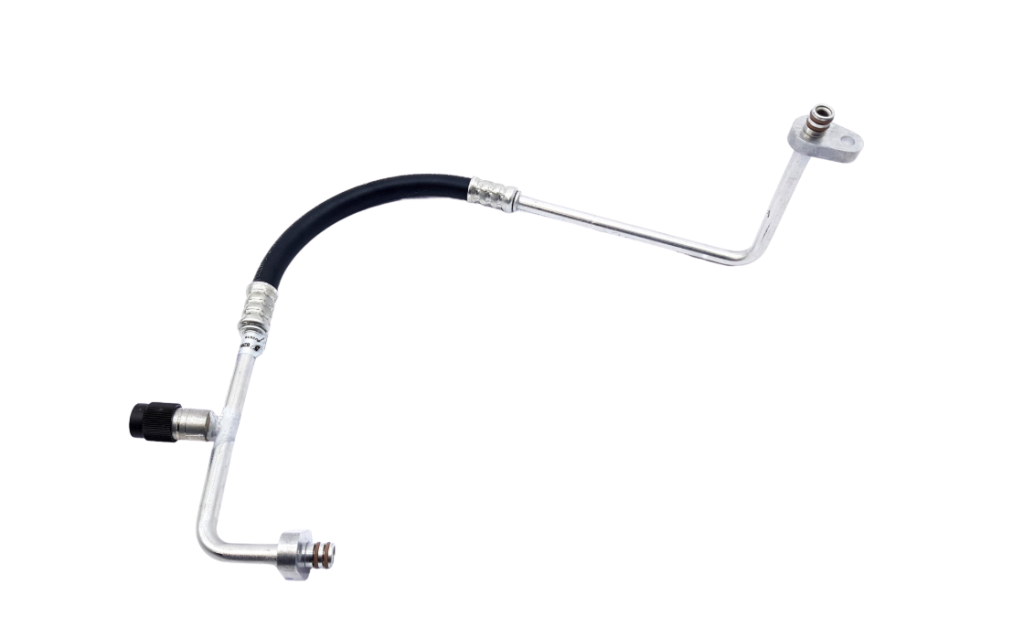 Przewód Klimatyzacji Citroen Peugeot 9244600Q0B Oryginał ORG 9244600Q0B