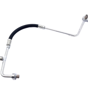 Przewód Klimatyzacji Citroen Peugeot 9244600Q0B Oryginał ORG 9244600Q0B