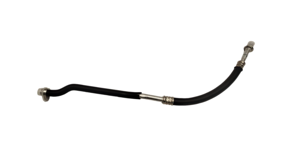 Przewód Klimatyzacji Citroen Peugeot 9244800Q0A Oryginał ORG 9244800Q0A