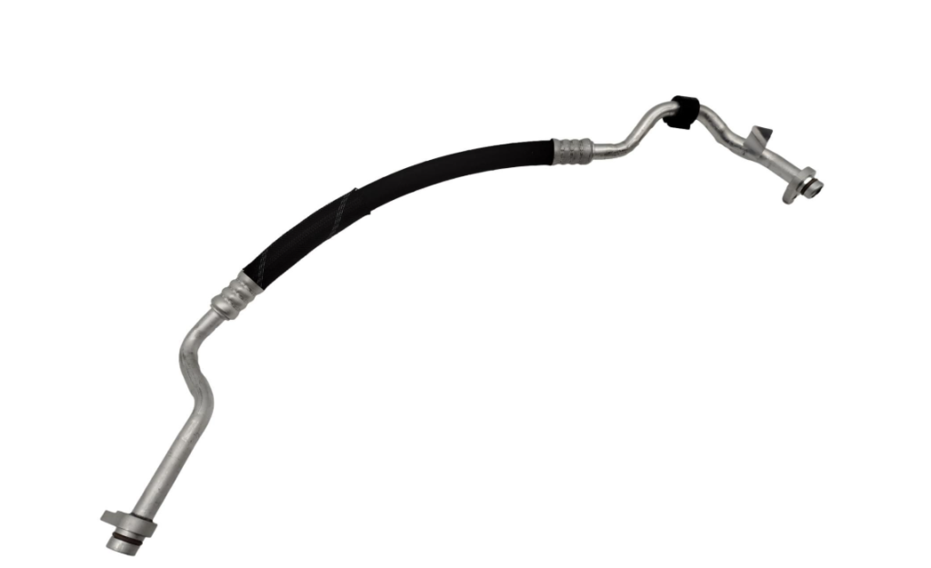 Przewód Klimatyzacji Citroen Peugeot 924540010R Oryginał ORG 924540010R