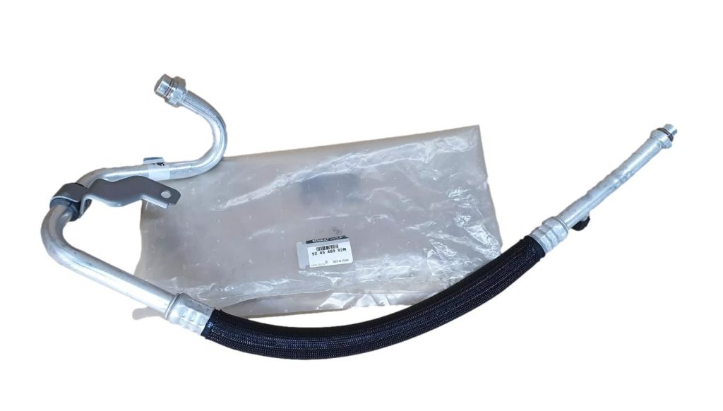 Przewód Klimatyzacji Citroen Peugeot 924548982R Oryginał ORG 924548982R