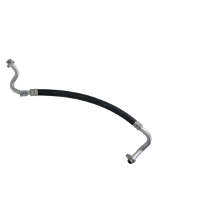 Przewód Klimatyzacji Citroen Peugeot 9807256280 Oryginał ORG 9807256280