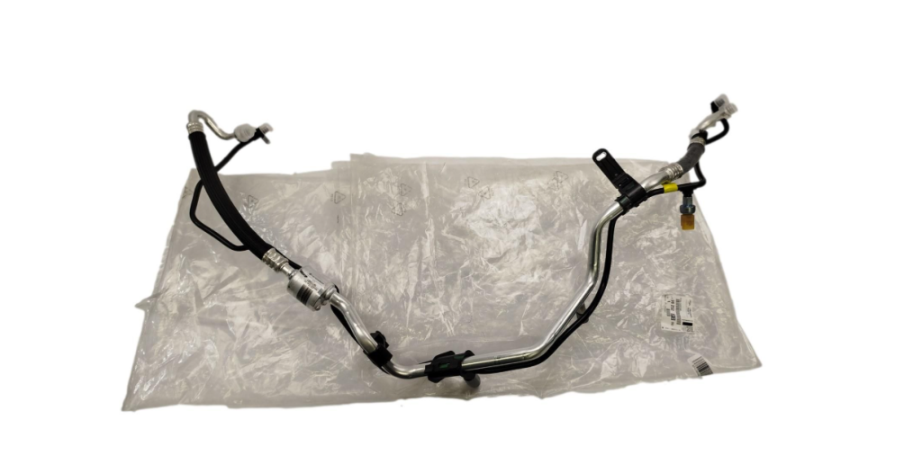 Przewód Klimatyzacji Citroen Peugeot 9825231380 Oryginał ORG 9825231380