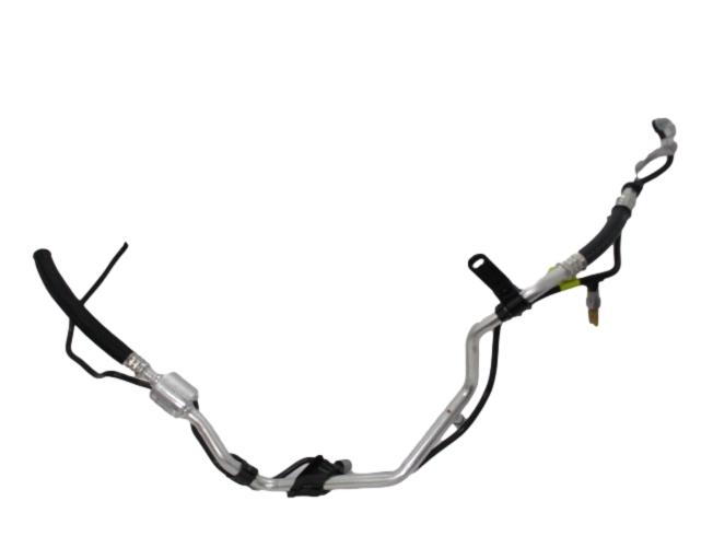 Przewód Klimatyzacji Citroen Peugeot 9825231780 Oryginał ORG 9825231780