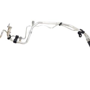 Przewód Klimatyzacji Citroen Peugeot 9831702280 Oryginał ORG 9831702280