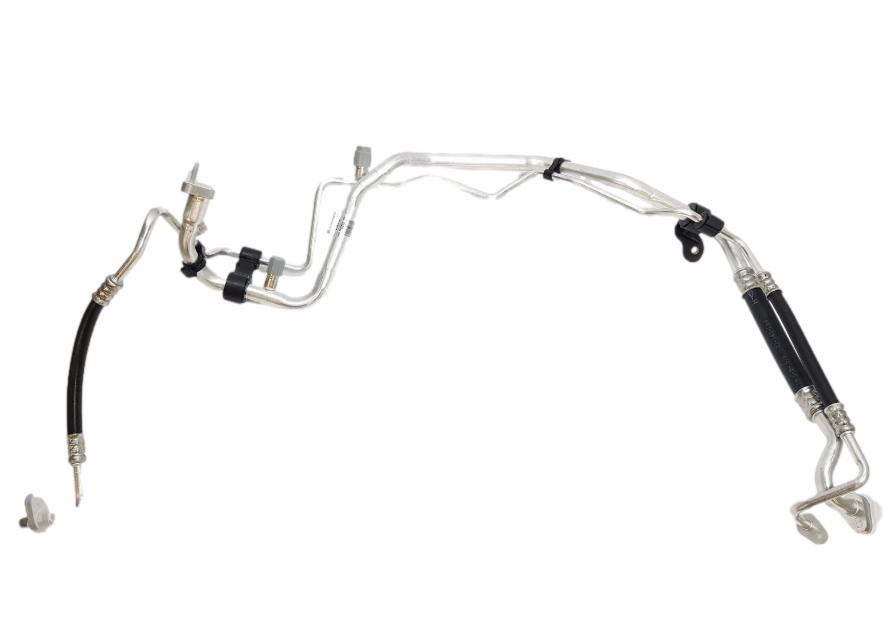 Przewód Klimatyzacji Citroen Peugeot 9831702280 Oryginał ORG 9831702280