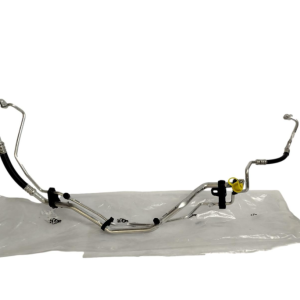 Przewód Klimatyzacji Citroen Peugeot 9838637580 Oryginał ORG 9838637580