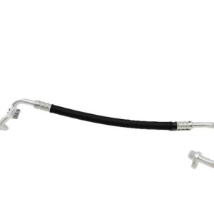 Przewód Klimatyzacji Citroen Peugeot 9838822380 Oryginał ORG 9838822380