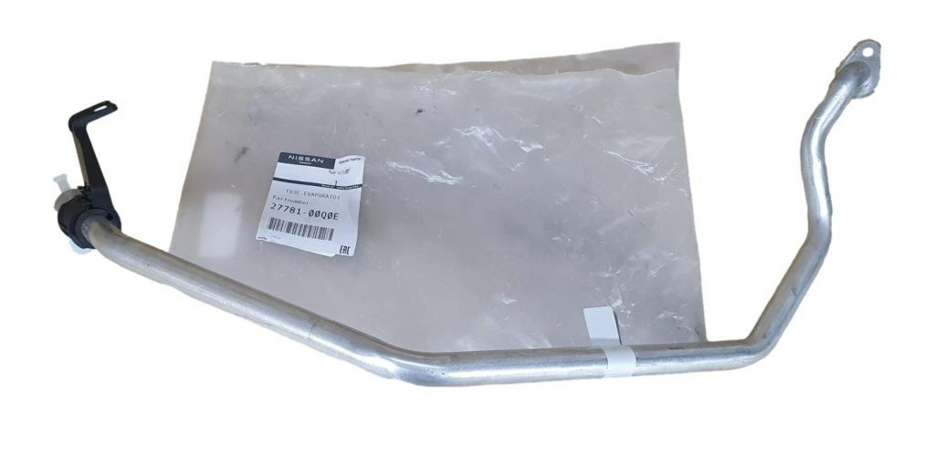 Przewód Klimatyzacji Renault Dacia 2778100Q0E Oryginał 2778100Q0E