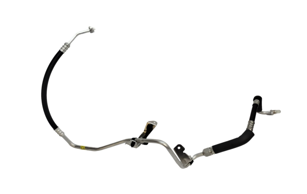 Przewód Klimatyzacji Renault Dacia 8200497083 Oryginał ORG 8200497083