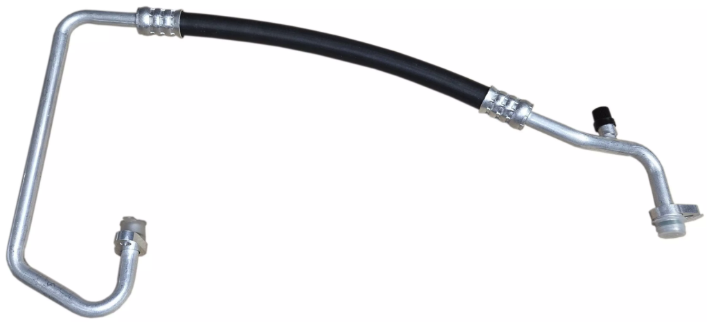 Przewód Klimatyzacji Renault Dacia 8200750975 Oryginał ORG 8200750975