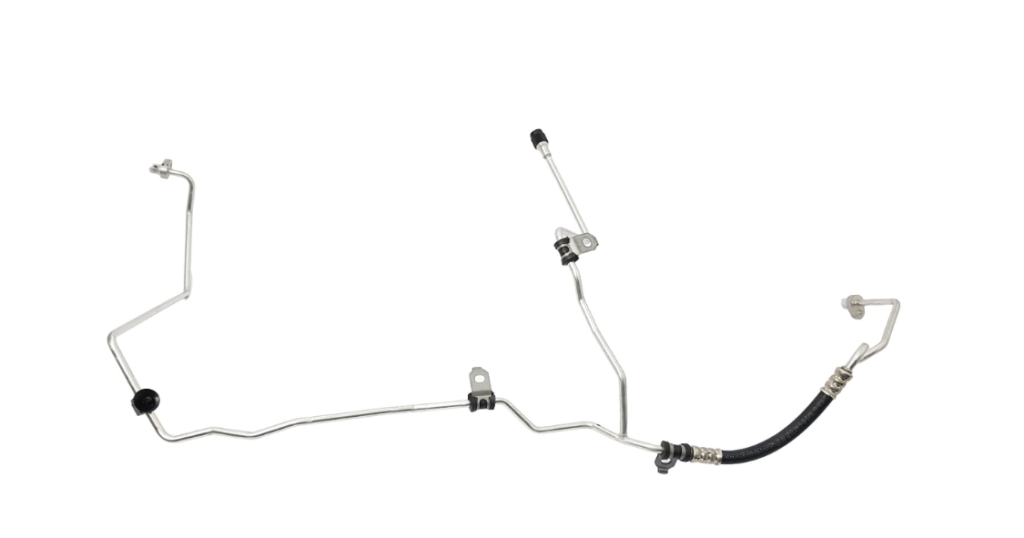 Przewód Klimatyzacji Renault Dacia 924408507R Oryginał ORG 924408507R