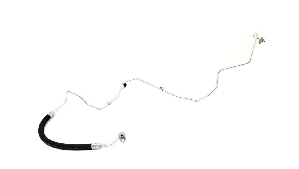 Przewód Klimatyzacji Renault Dacia 9246000Q0D Oryginał ORG 9246000Q0D