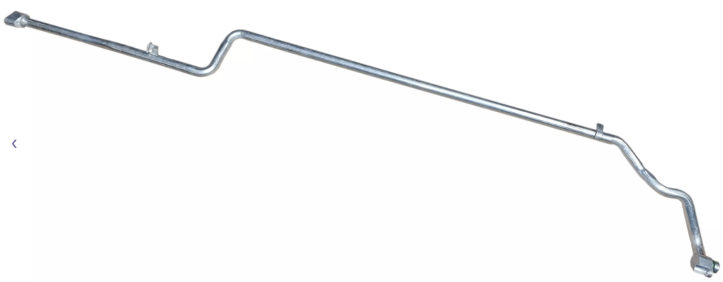 Przewód Klimatyzacji Renault Dacia 924622085R Oryginał ORG 924622085R