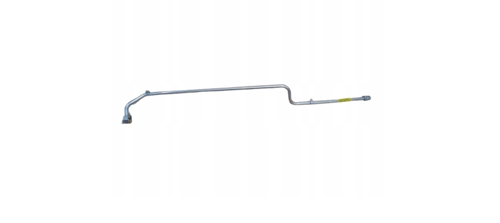 Przewód Klimatyzacji Renault Dacia 9247200Qaa Oryginał ORG 9247200QAA