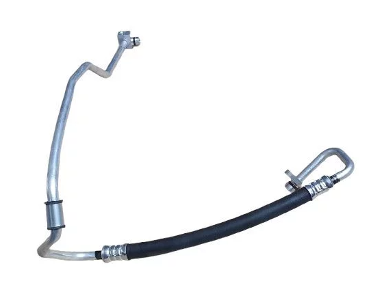 Przewód Klimatyzacji Renault Dacia 924903875R Oryginał ORG 924903875R