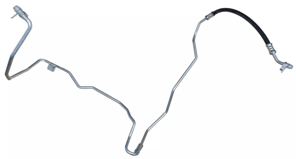 Przewód Klimatyzacji Renault Opel 93458699 Oryginał ORG 93458699