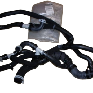 Przewód Magistrala Wody Renault Dacia 2.3Dci 2150100Q3E Oryginał ORG 2150100Q3E