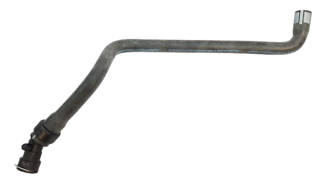Przewód Nagrzewnicy Citroen Peugeot 6466Hn Oryginał ORG 6466HN